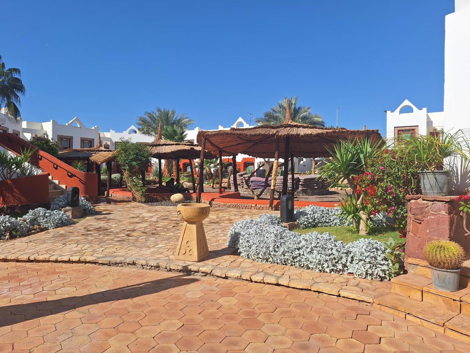 Sharm Inn Amarein - Boutique Hotel Buitenkant foto